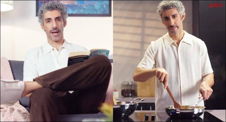 jim sarbh BSH Home Appliances?blur=25