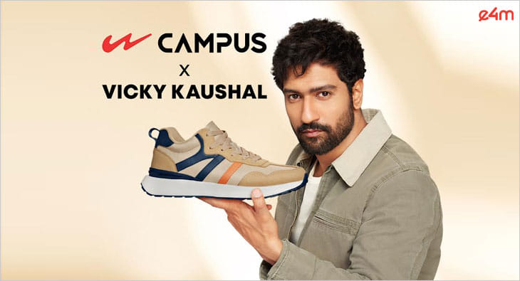 Vicky Kaushal Campus Activewear?blur=25
