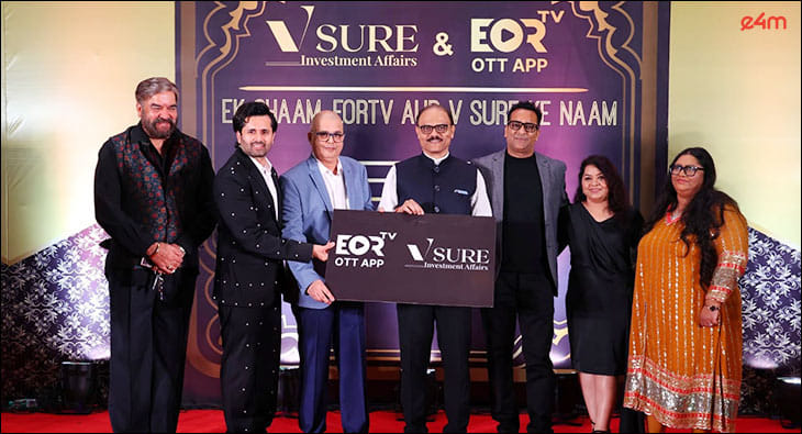 EORTV- Vsure Investment Affairs?blur=25