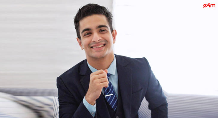 Ranveer Allahbadia?blur=25