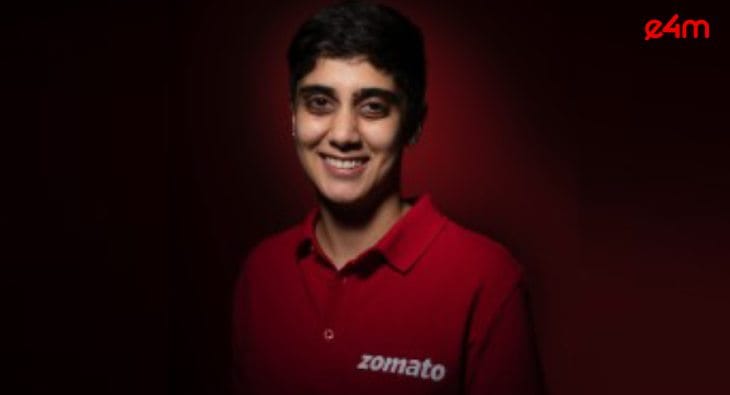 Akriti Chopra Zomato?blur=25