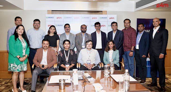 Techmagnate roundtable?blur=25