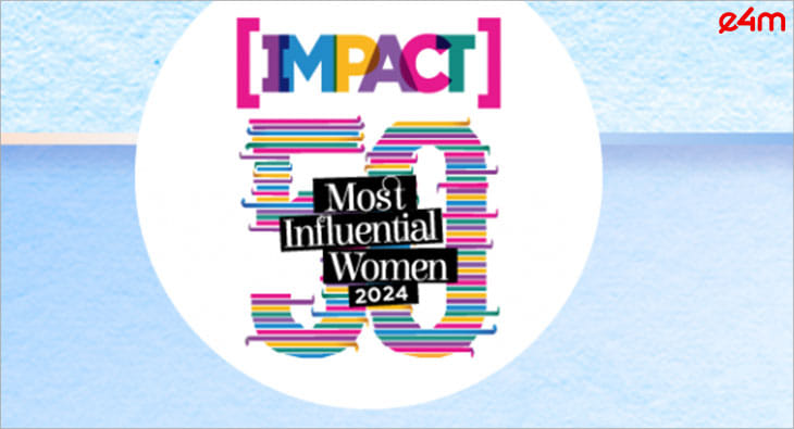 Tribes Group IMPACT 50 Most Influential Women?blur=25