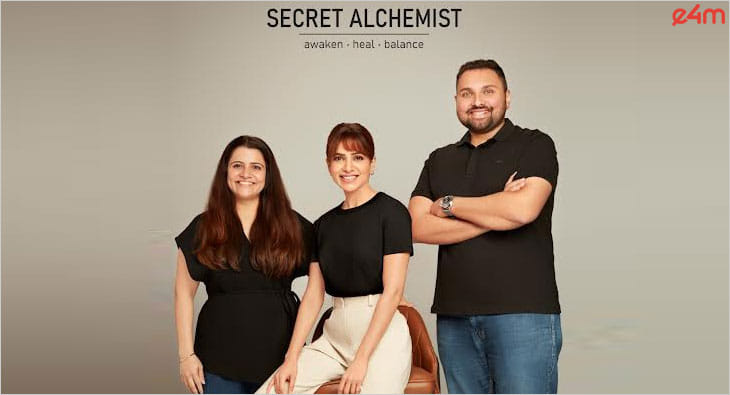 Samantha Prabhu Secret Alchemist?blur=25