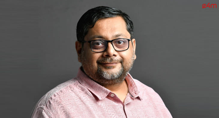 Ranabir Bose