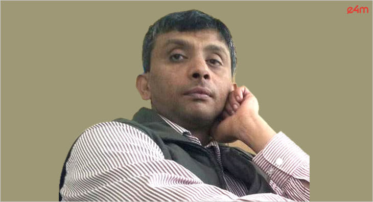 Karthik Subbaraman Network18?blur=25