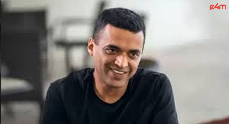 Deepinder Goyal?blur=25