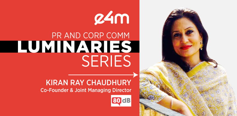 Kiran Ray Chaudhury?blur=25