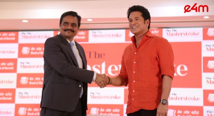 Sachin Tendulkar Bank of Baroda?blur=25