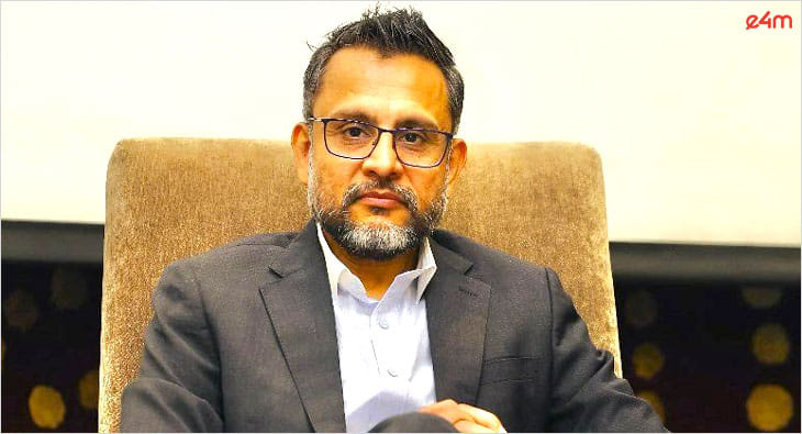 Mohammed Turra Mahindra Group?blur=25