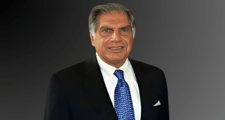 Ratan Tata no more?blur=25