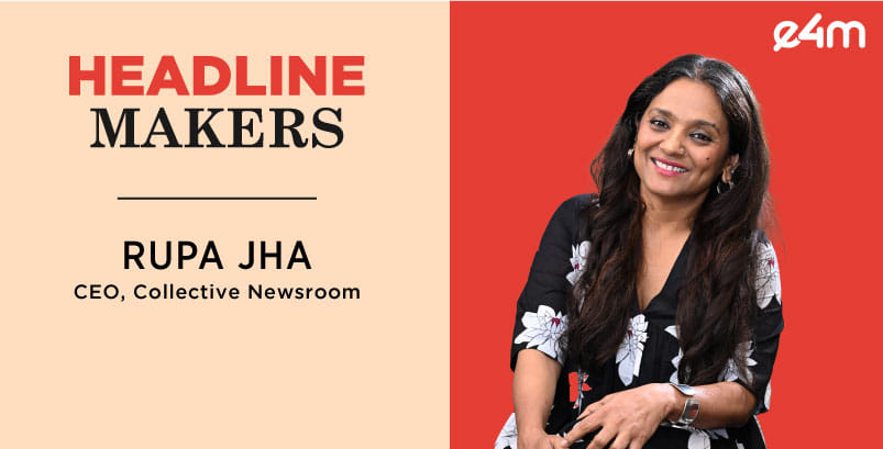 Rupa Jha Collective Newsroom?blur=25