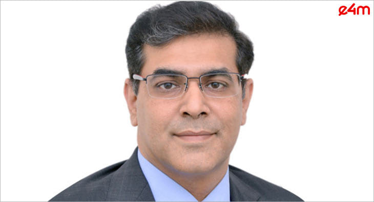 Nipun Kaushal YES BANK?blur=25
