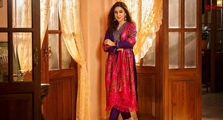 Sara Ali Khan Fashor?blur=25