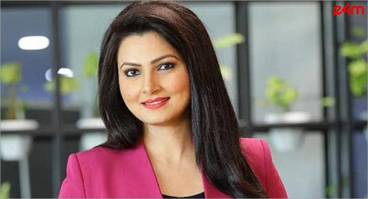 ABP Chitra Tripathi?blur=25