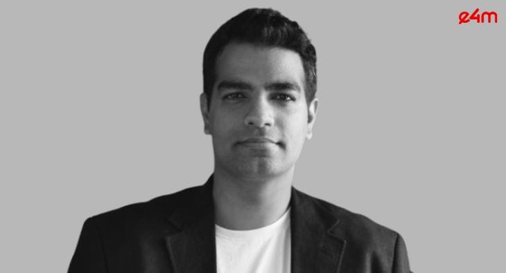 Varun Goswami