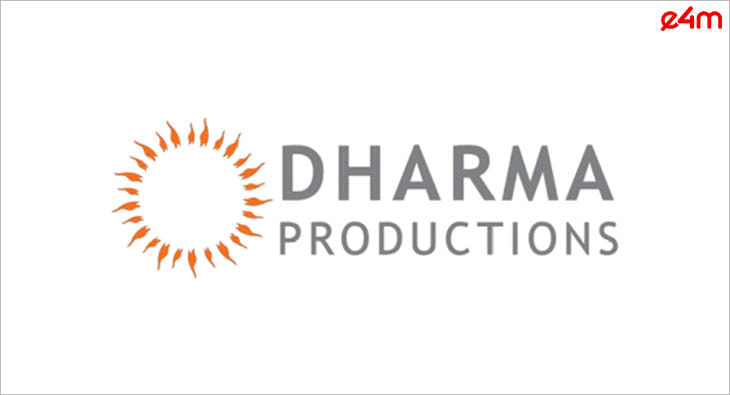Dharma Productions Karan Johar?blur=25
