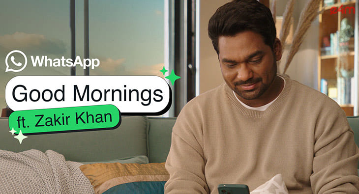 WhatsApp Only Much Louder?blur=25