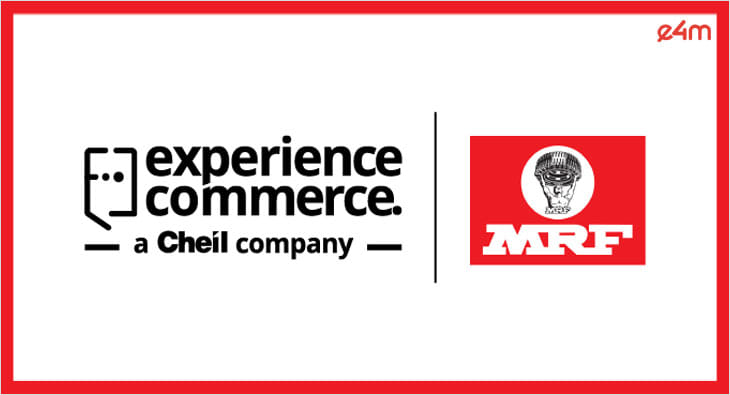 Cheil Network’s Experience Commerce MRF Tyres?blur=25