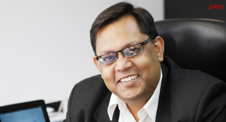 Shekhar Sanyal?blur=25