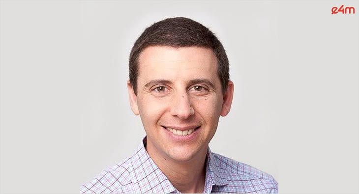 Google names Nick Fox to lead Search and Advertising