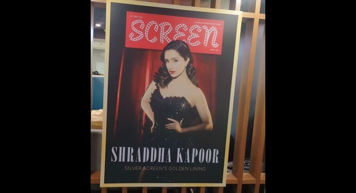SCREEN Shraddha Kapoor?blur=25