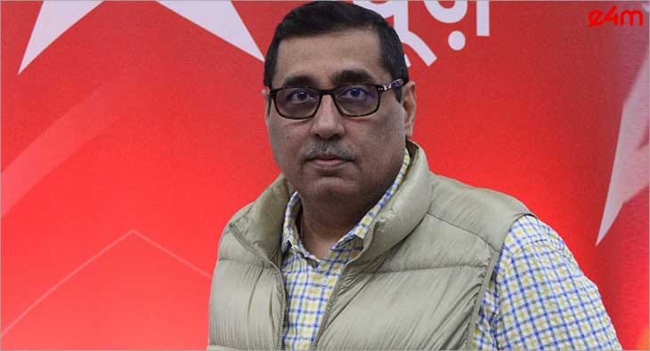 ABP News Rajnish Ahuja?blur=25