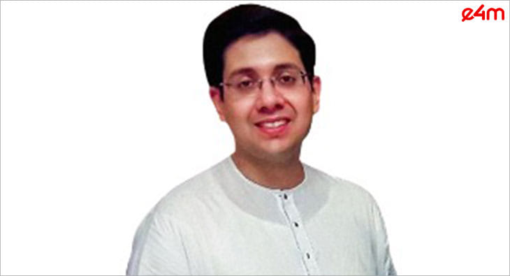 Atideb Sarkar ABP Group?blur=25