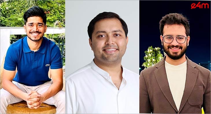 Azhar Iqubal, Deepit Purkayastha & Anunay Pandey?blur=25
