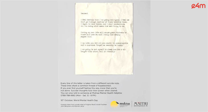 Maitri Muktaa Mental Health Helpline?blur=25