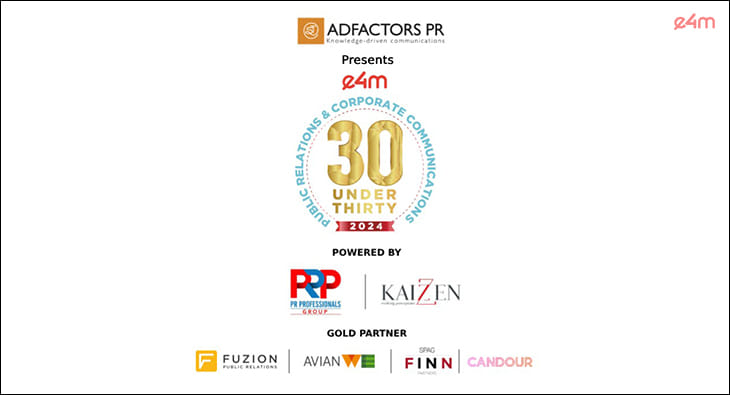 e4m PR & Corp Comm 30 Under 30 Summit & Awards 2024?blur=25