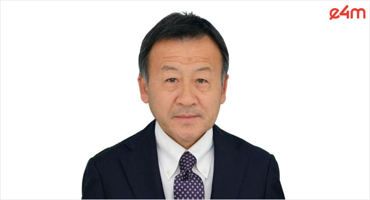 Atsushi Takase Mitsubishi Electric?blur=25