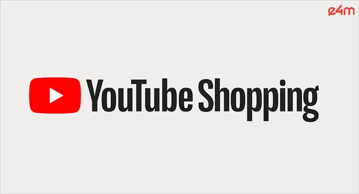 YouTube shopping?blur=25
