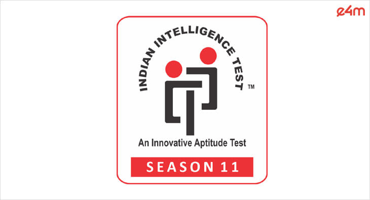 Indian Intelligence Test Season 11?blur=25