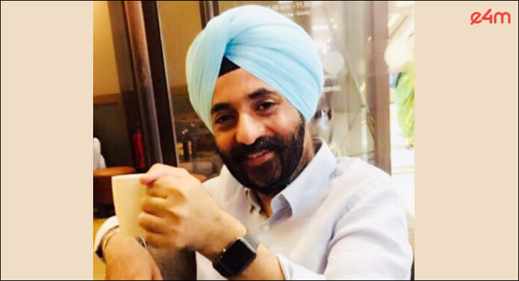 Gaurav Jeet Singh?blur=25