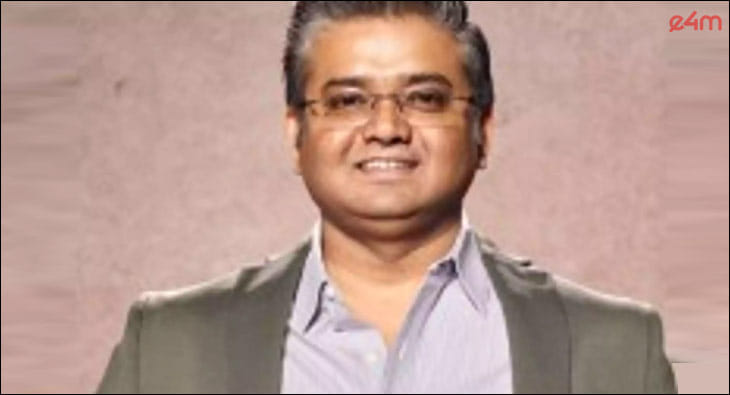 Neeraj Joshi?blur=25