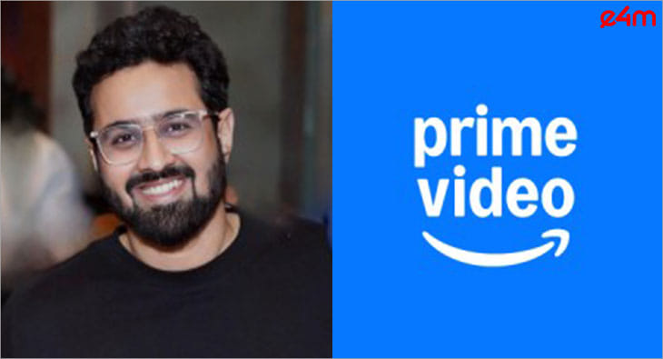 Chetan Jhawar Prime Video?blur=25