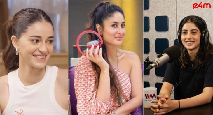 celeb podcast kareena kapoor ananya panday?blur=25