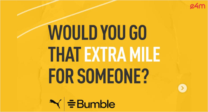PUMA India Bumble?blur=25