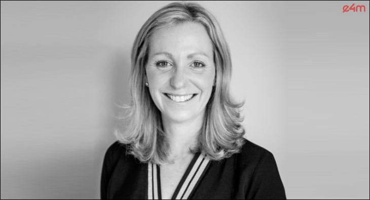 Saatchi & Saatchi UK Claire Hollands?blur=25