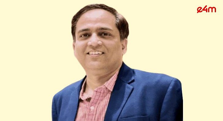 Pankaj Srivastava joins Zee Media as VP of IPs, Events and Special Projects