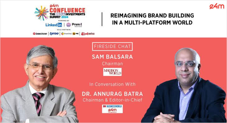Sam Balsara at e4m Confluence Summit 2024?blur=25