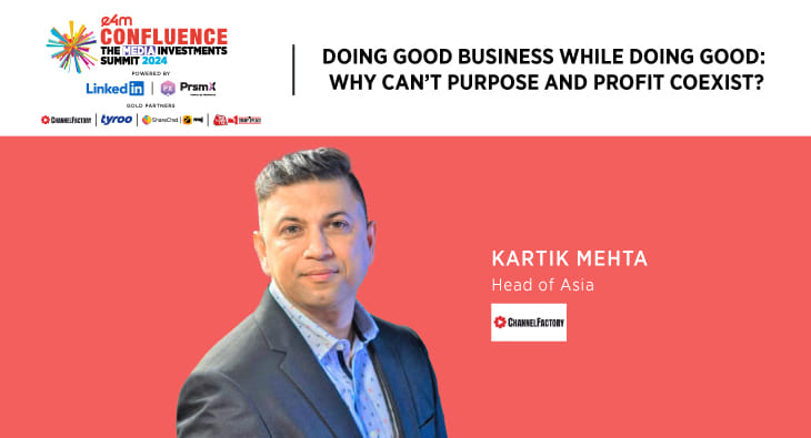 Channel Factory Kartik Mehta?blur=25