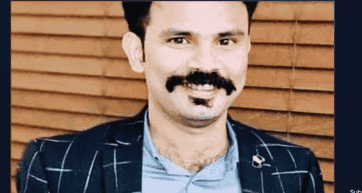 Shrutish Maharaj?blur=25