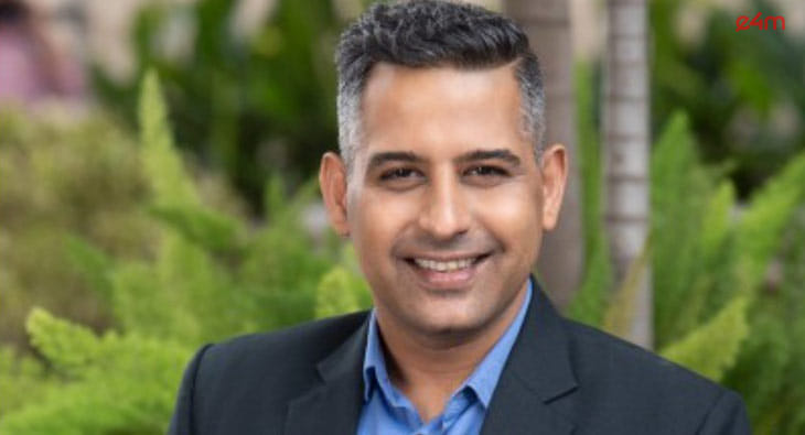 Fireside Ventures Adarsh Menon?blur=25
