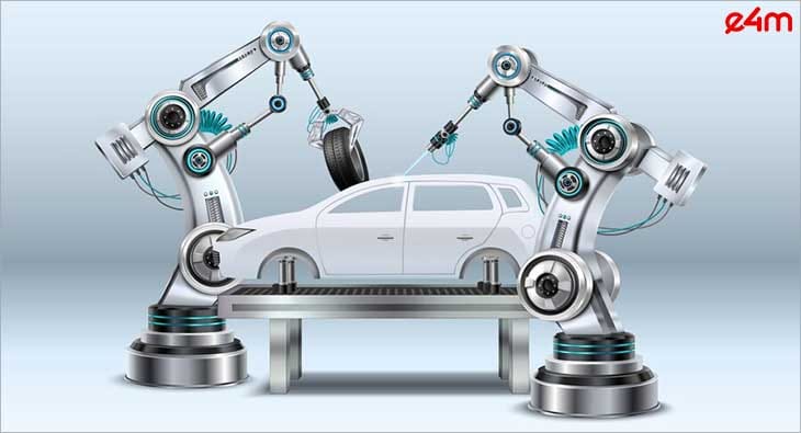 Auto sector advertising?blur=25