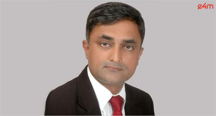 Srirang TK ICICI Securities?blur=25