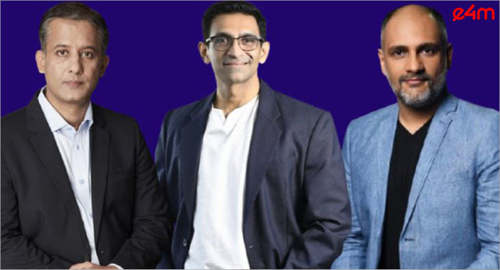 Kevin Vaz Kiran Mani Sanjog Gupta JioStar?blur=25