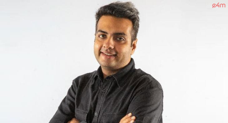 Anshul Ailawadi