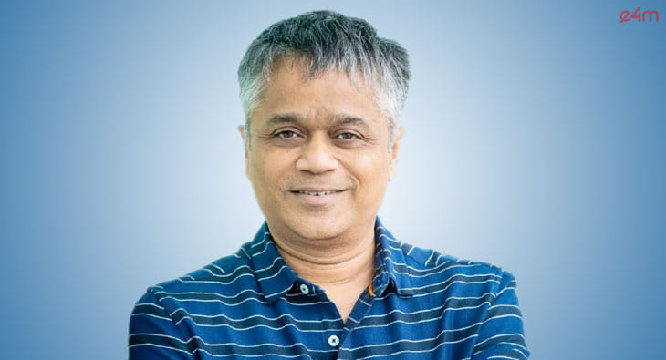 Ajit Andhare